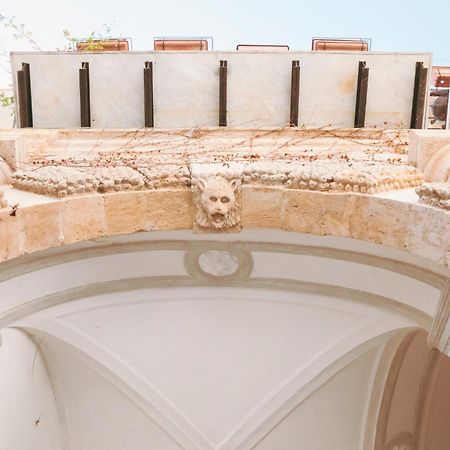 B&B Palazzo Corvino Palermo Luaran gambar