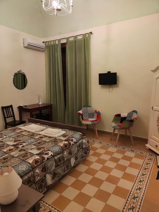 B&B Palazzo Corvino Palermo Luaran gambar