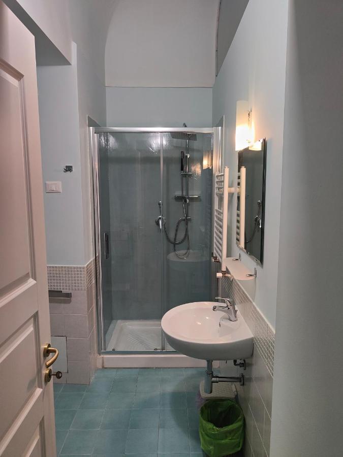 B&B Palazzo Corvino Palermo Luaran gambar