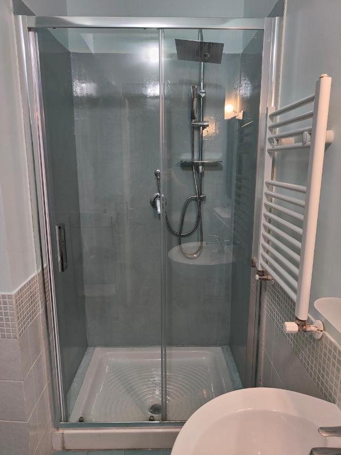 B&B Palazzo Corvino Palermo Luaran gambar