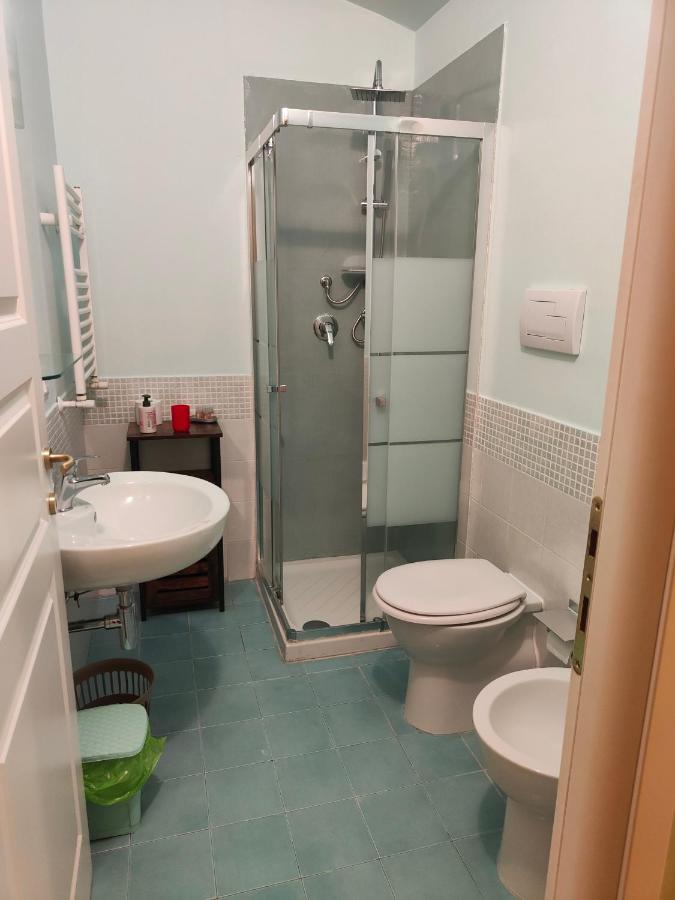 B&B Palazzo Corvino Palermo Luaran gambar
