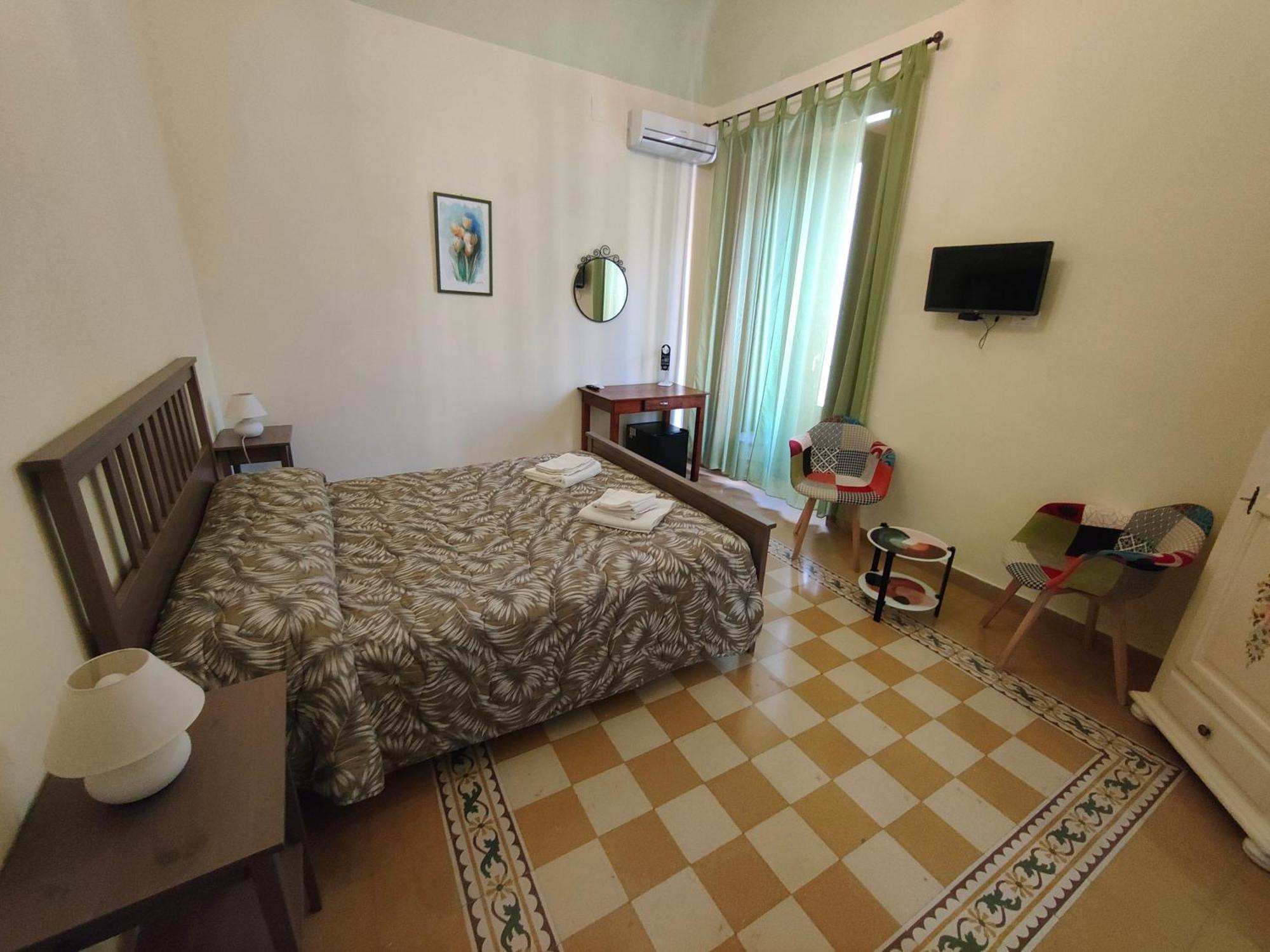 B&B Palazzo Corvino Palermo Luaran gambar