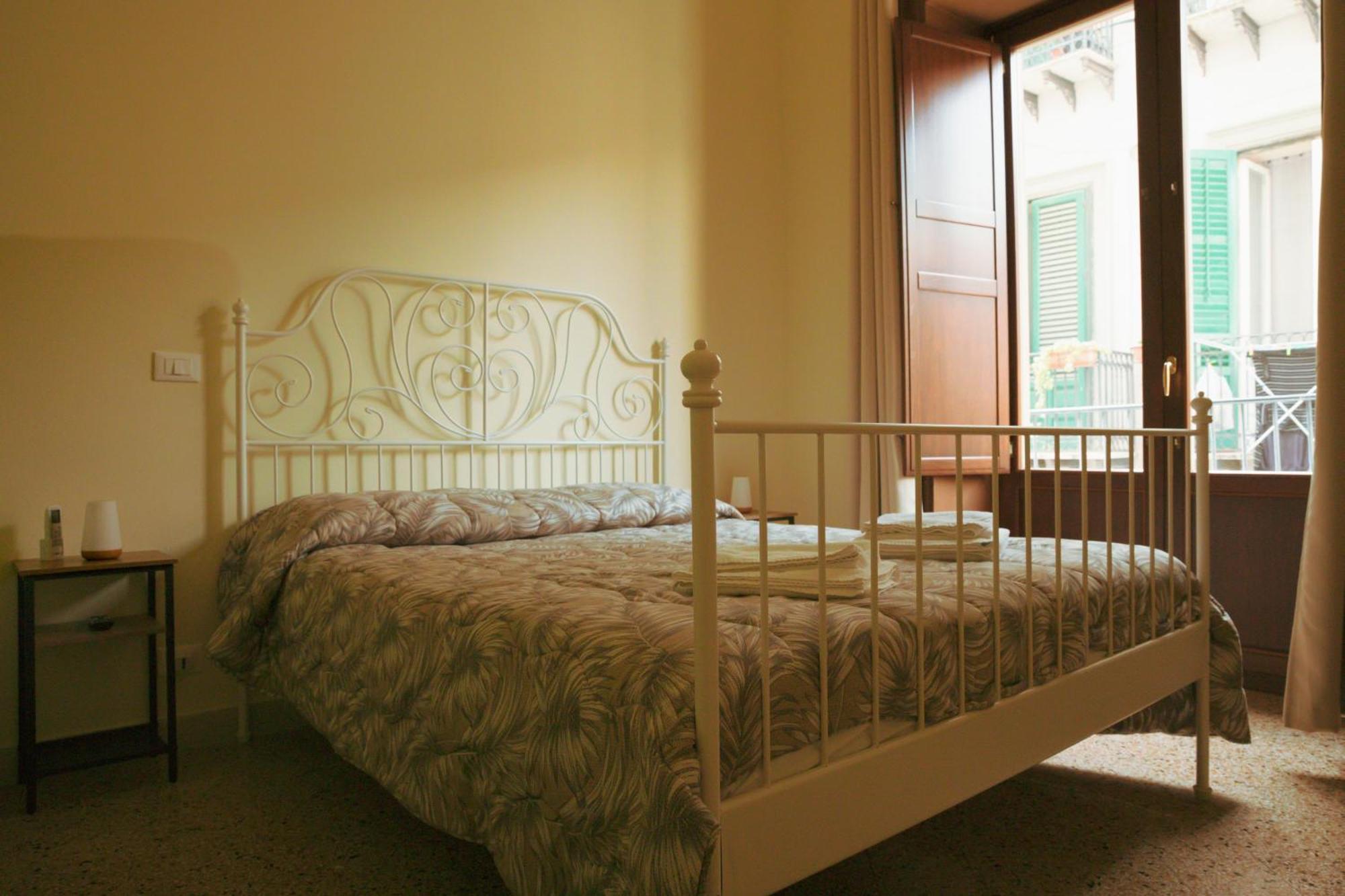 B&B Palazzo Corvino Palermo Luaran gambar