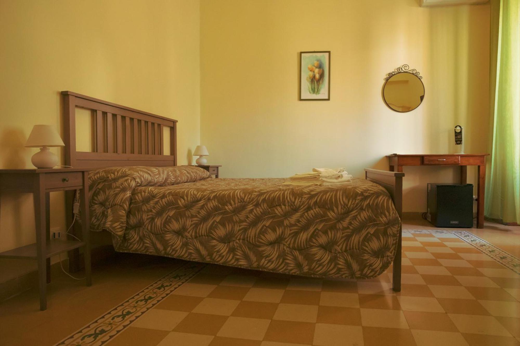 B&B Palazzo Corvino Palermo Luaran gambar