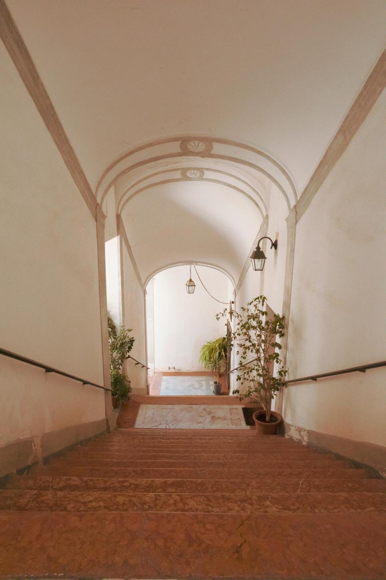 B&B Palazzo Corvino Palermo Luaran gambar