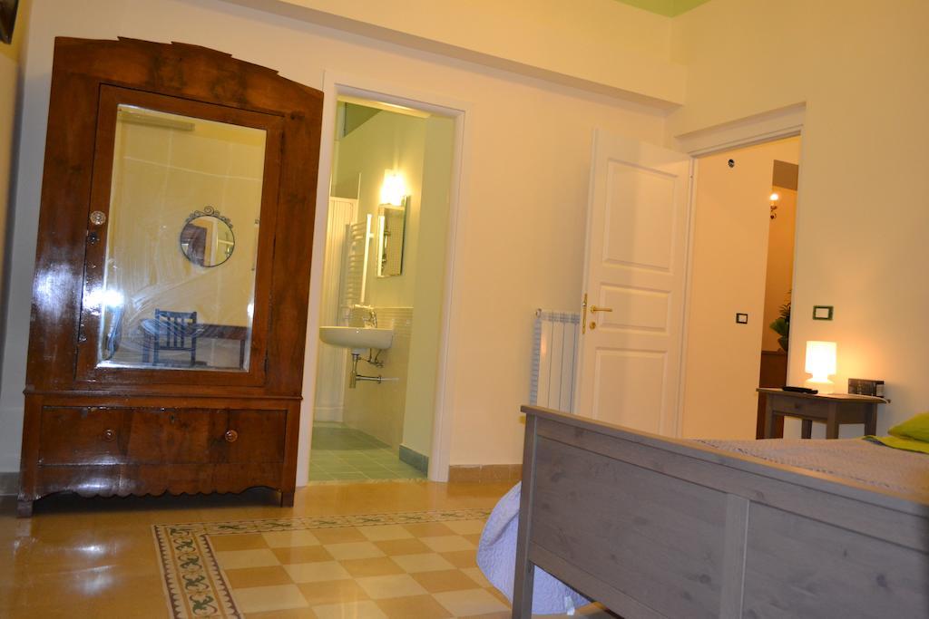 B&B Palazzo Corvino Palermo Luaran gambar