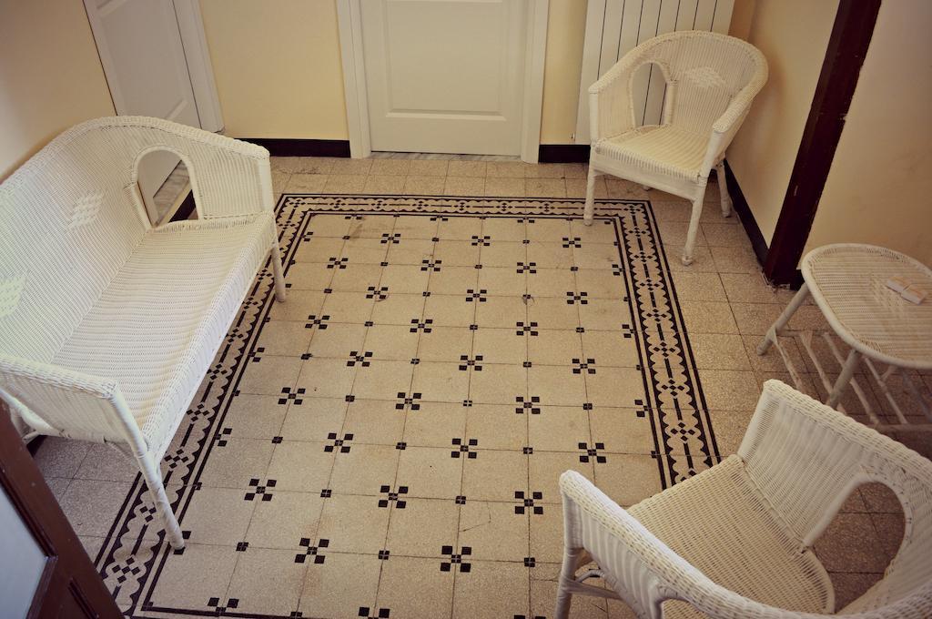 B&B Palazzo Corvino Palermo Luaran gambar